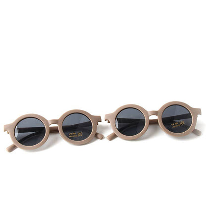 Round Sunglasses