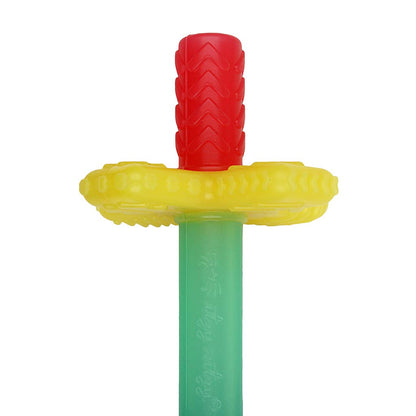 Teensy Tubes™ Teether