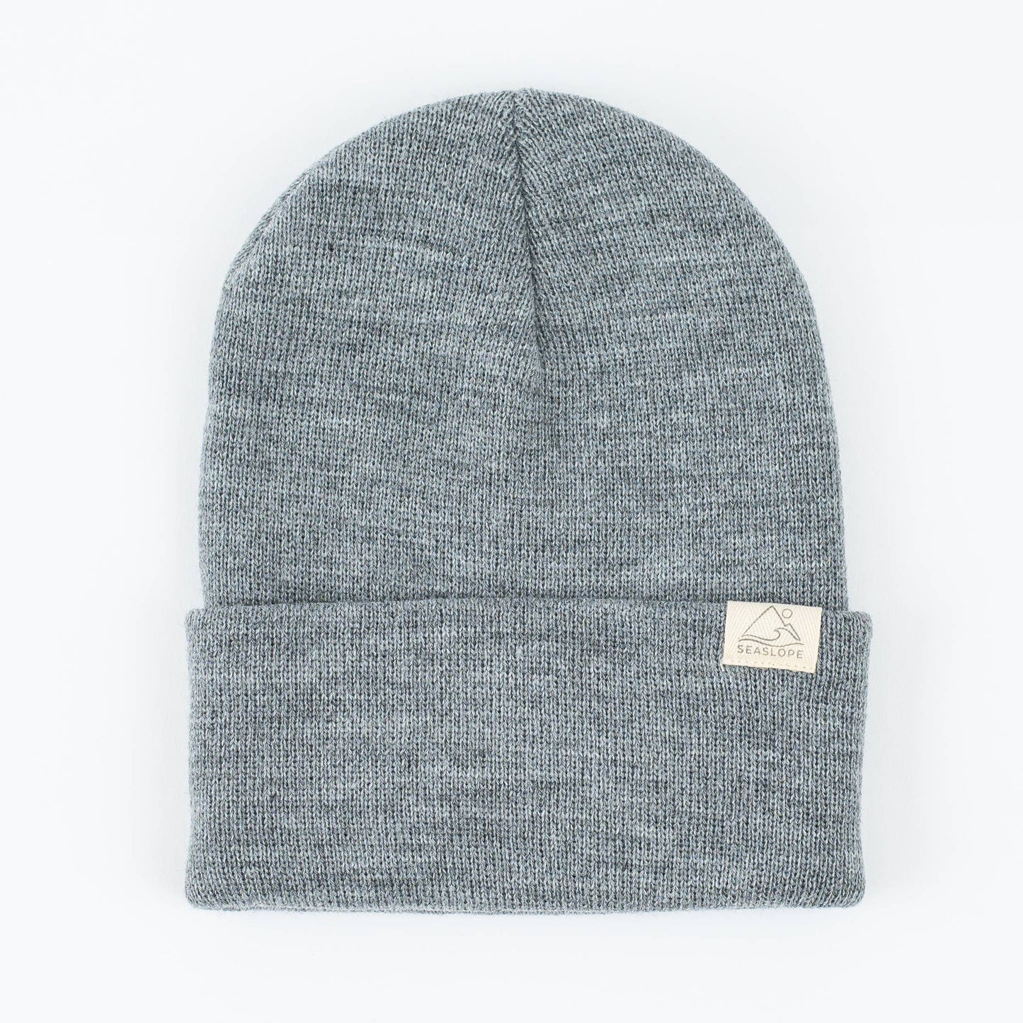 Seaslope - Stone Beanie: Youth/Adult (Fits Ages 5+)