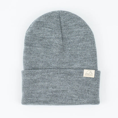 Seaslope - Stone Beanie: Infant/Toddler (Fits Ages 0-4)