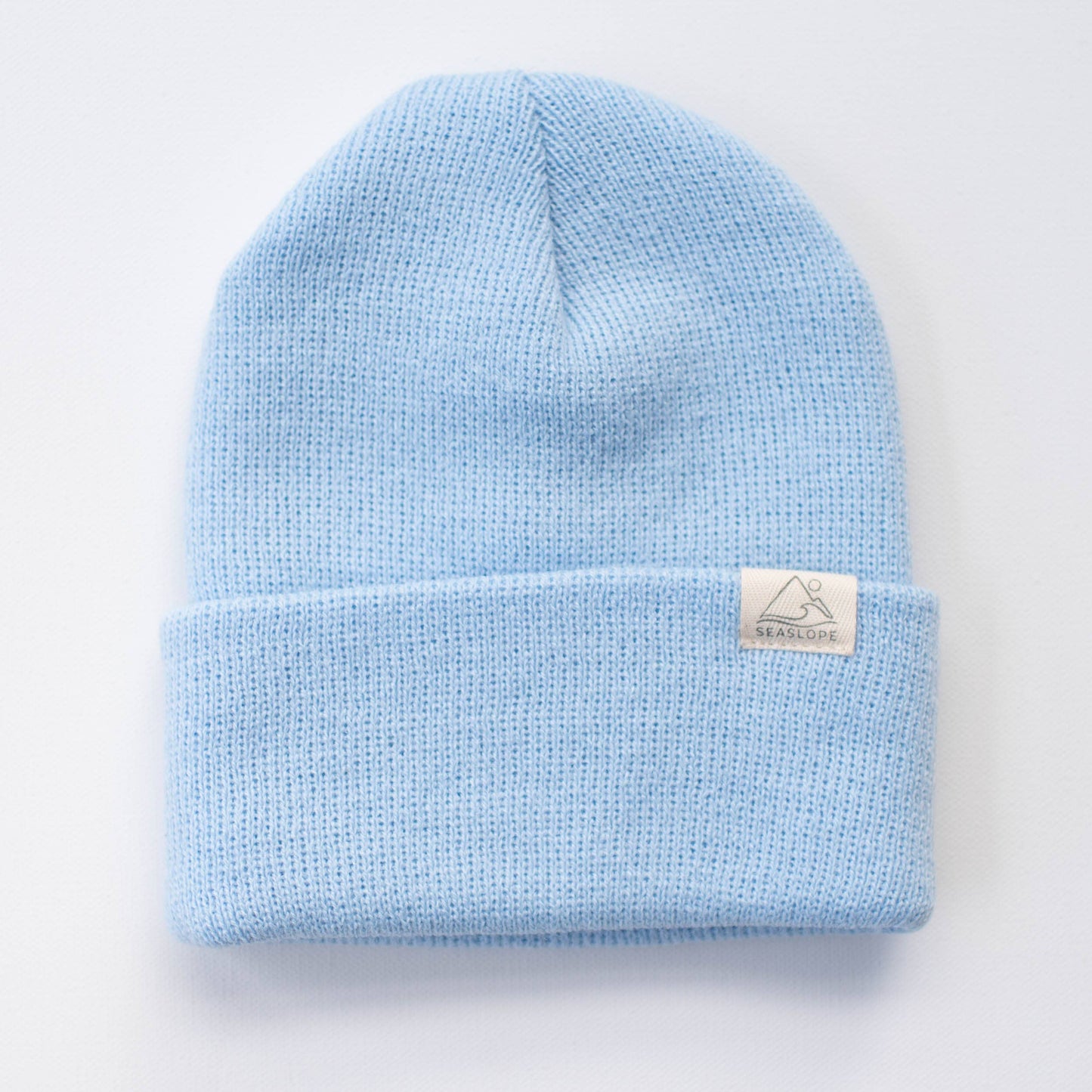 Seaslope - Made in USA- Sky Beanie- Multi Sizes: Youth/Adult (Fits Ages 5+)