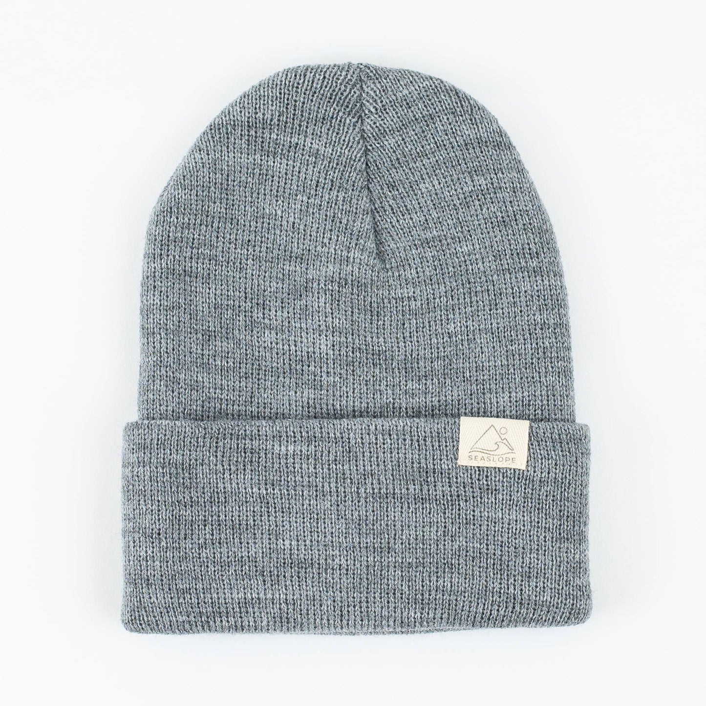 Seaslope - Stone Beanie: Youth/Adult (Fits Ages 5+)