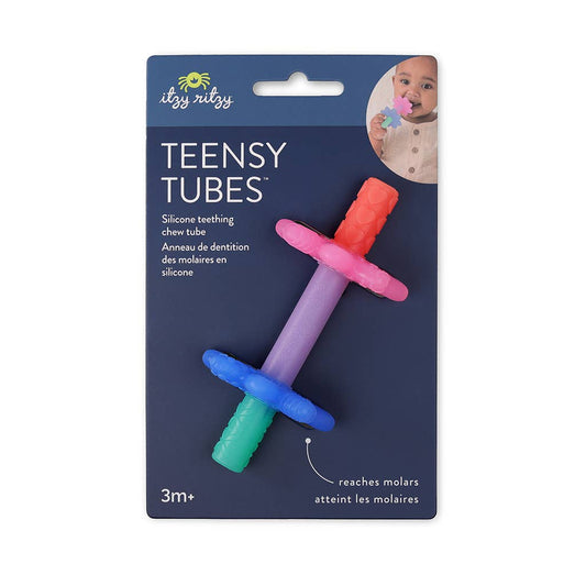 Teensy Tubes™ Teether