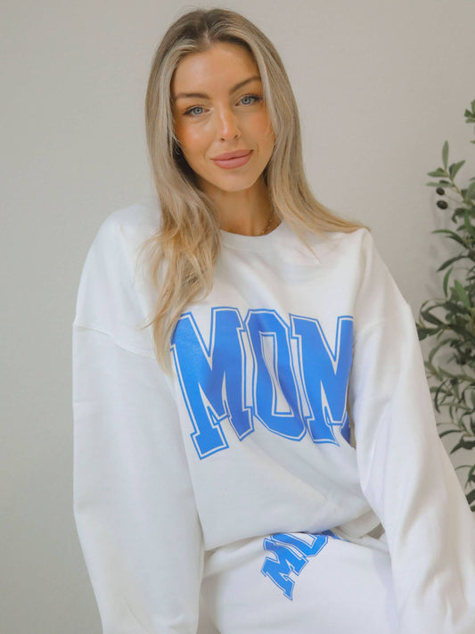 Mom Sweatshirt