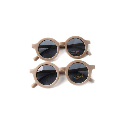 Round Sunglasses