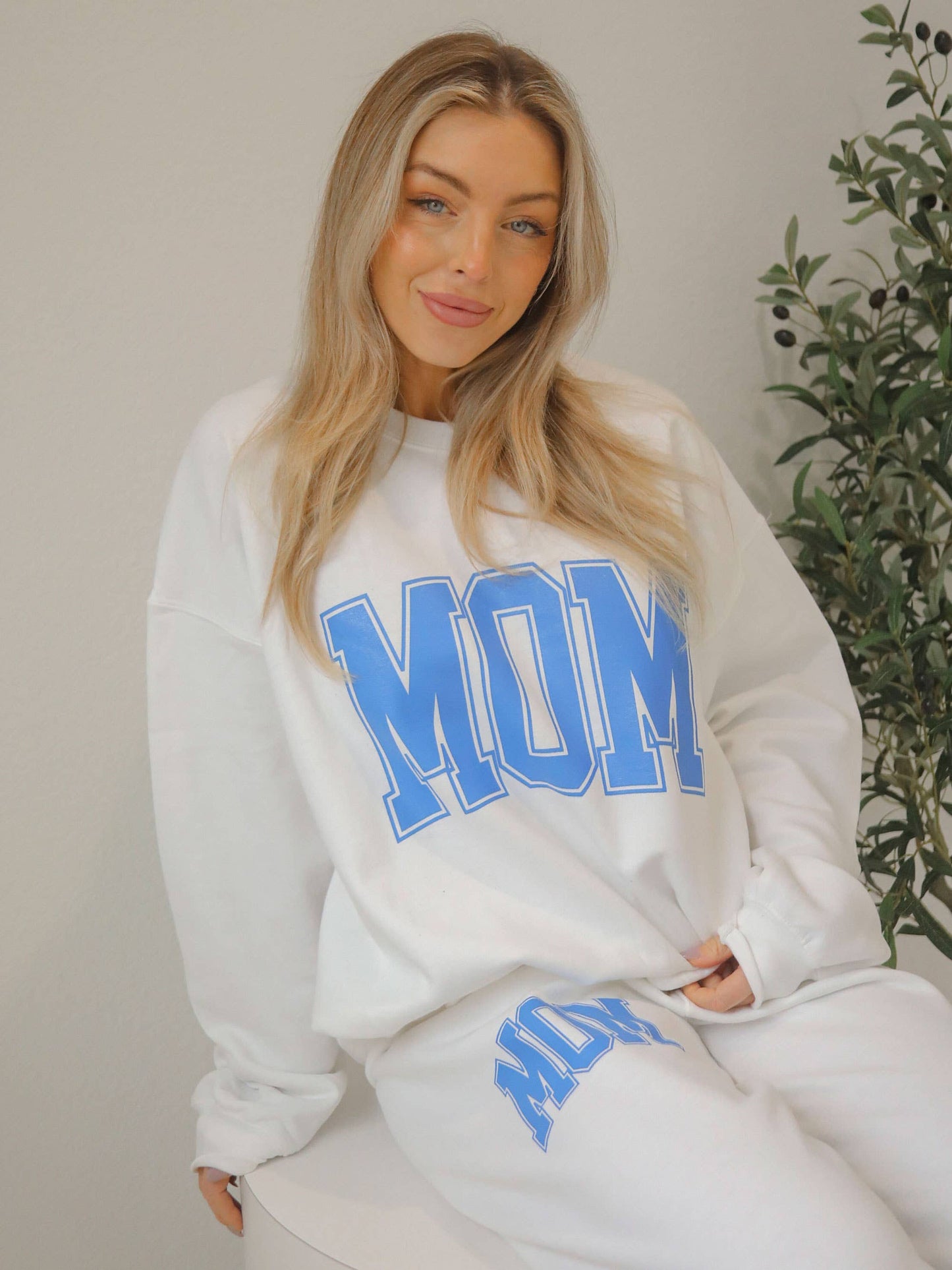 Mom Sweatshirt