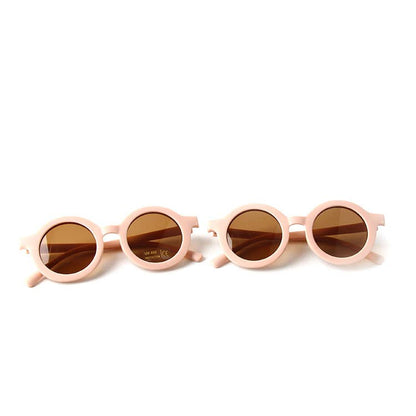 Round Sunglasses