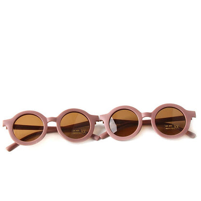 Round Sunglasses