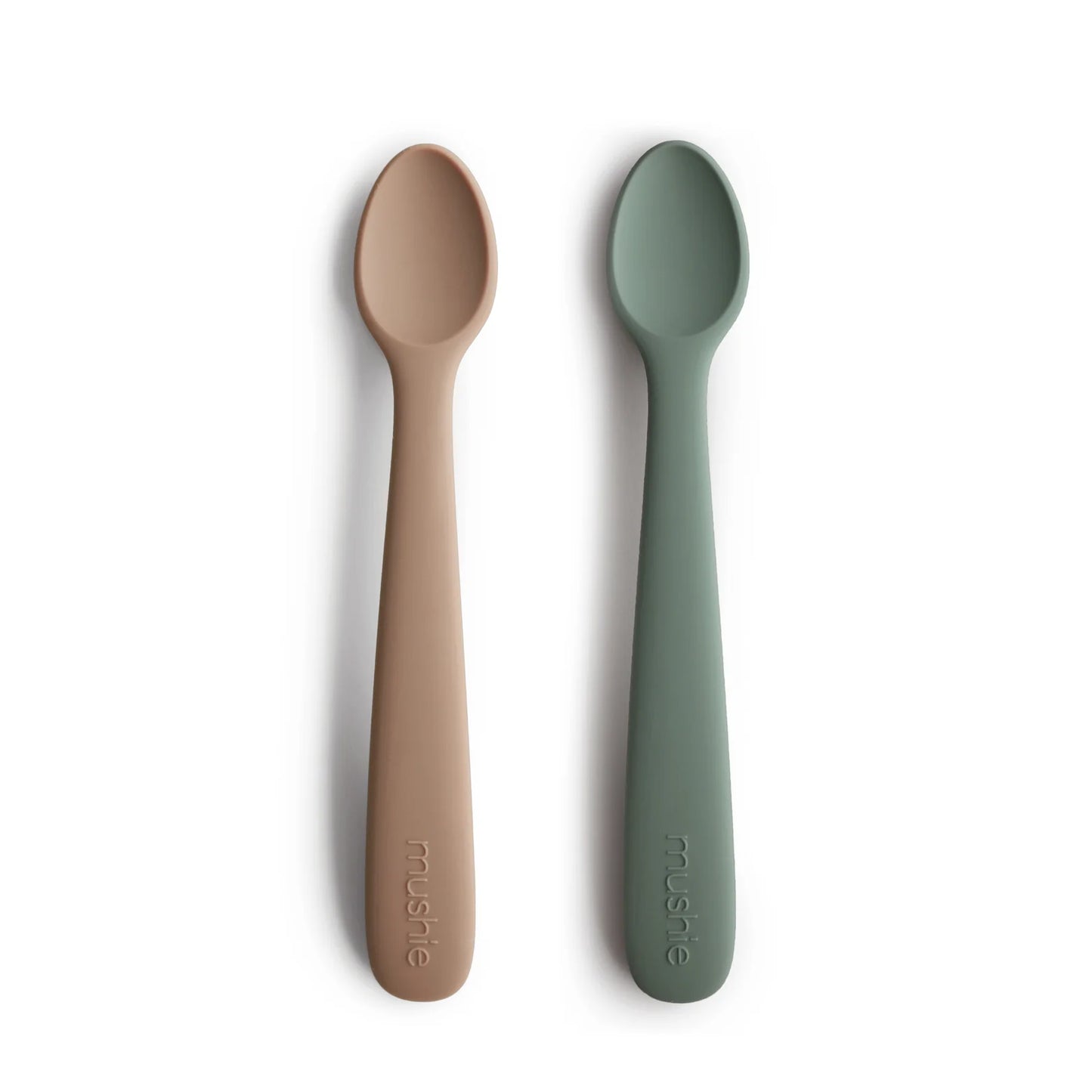 Silicone Feeding Spoons