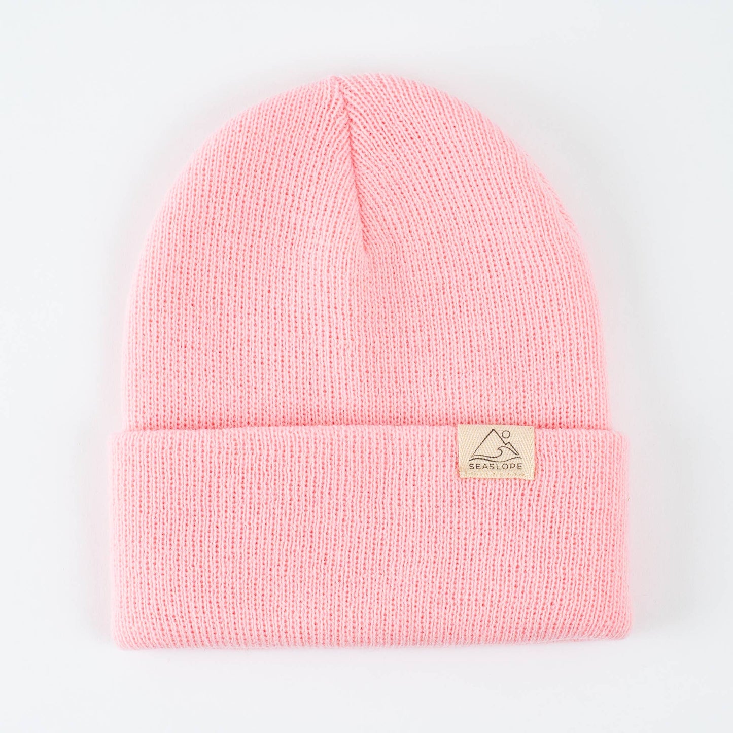 Seaslope - Made in USA- Peony Beanie- Multi Sizes: Youth/Adult (Fits Ages 5+)