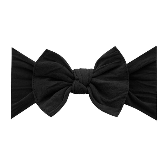 THE KNOT Headband- Black