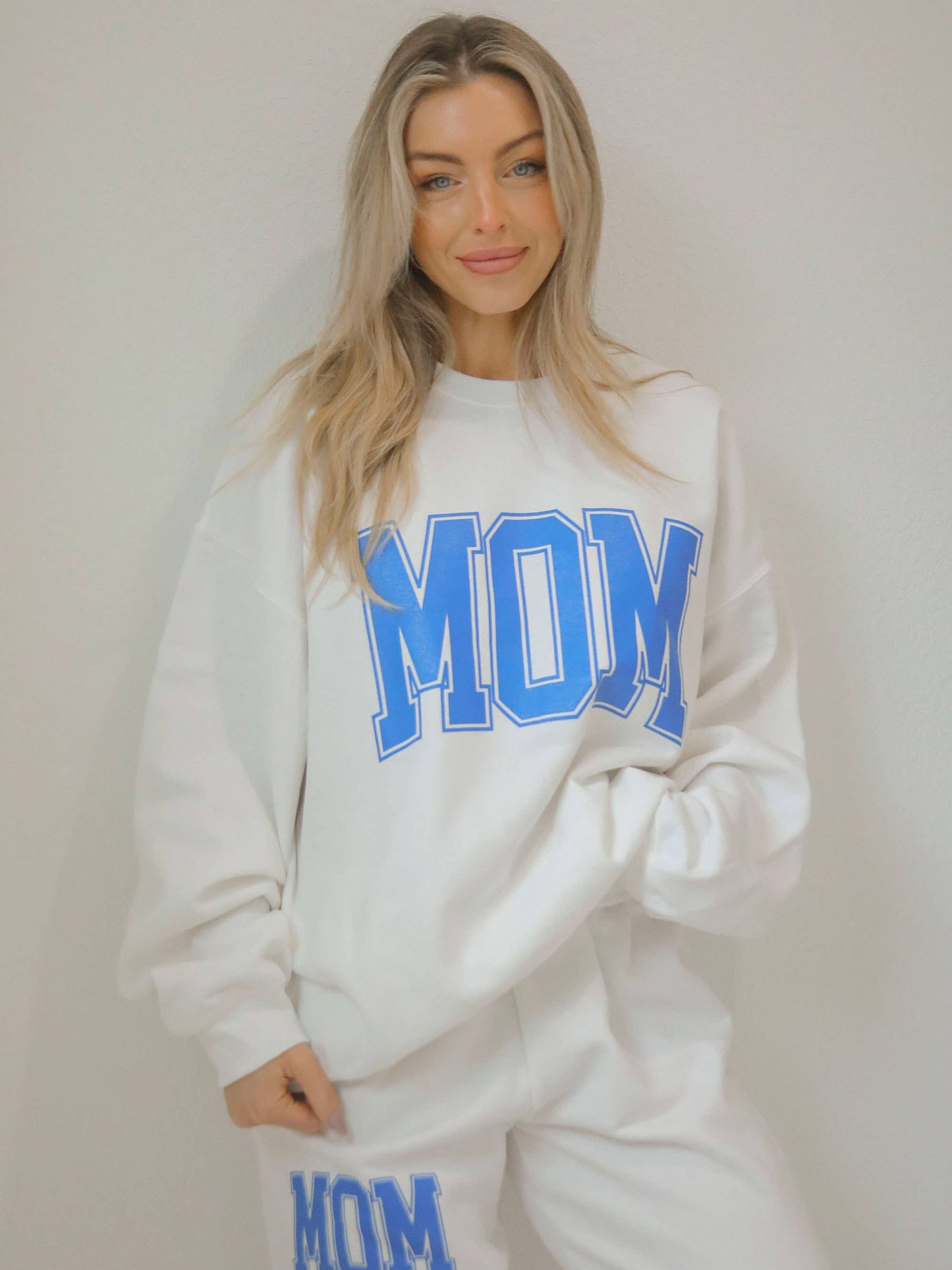 Mom Sweatshirt