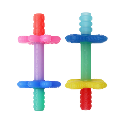 Teensy Tubes™ Teether