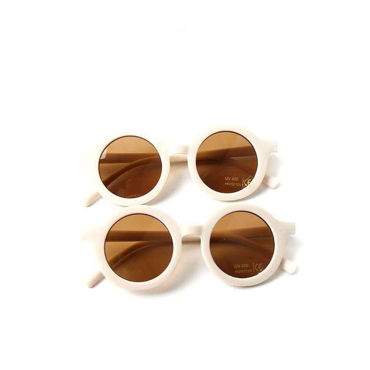 Round Sunglasses