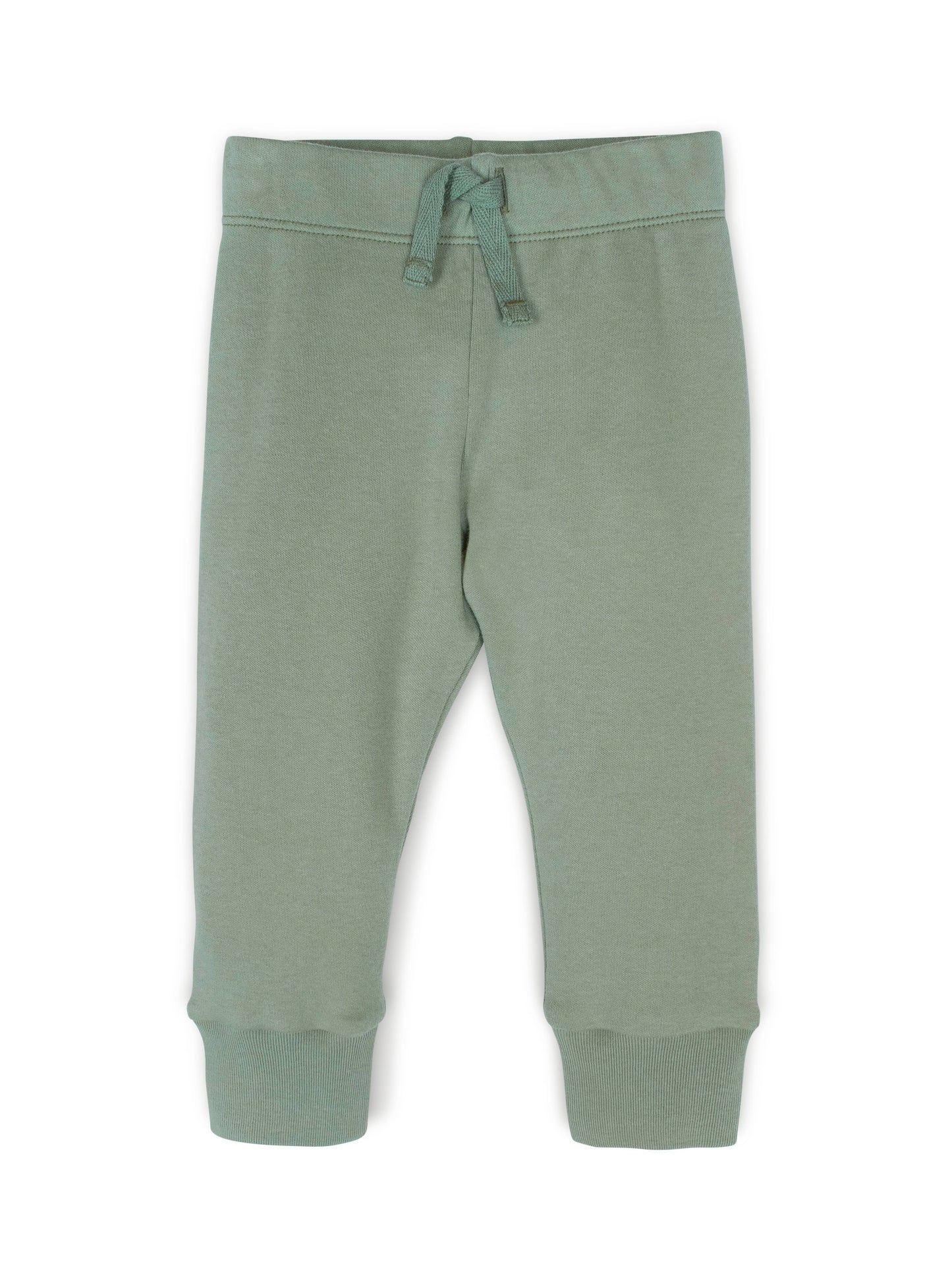 Cruz Jogger - Thyme