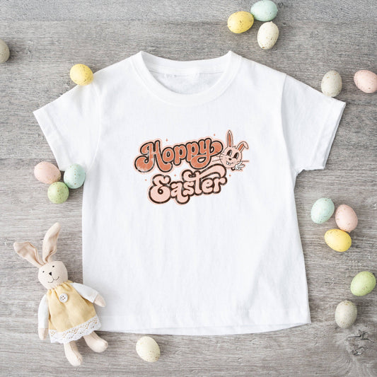 Hoppy Easter Tee