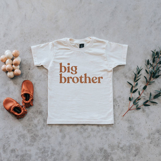 Big Brother Tee