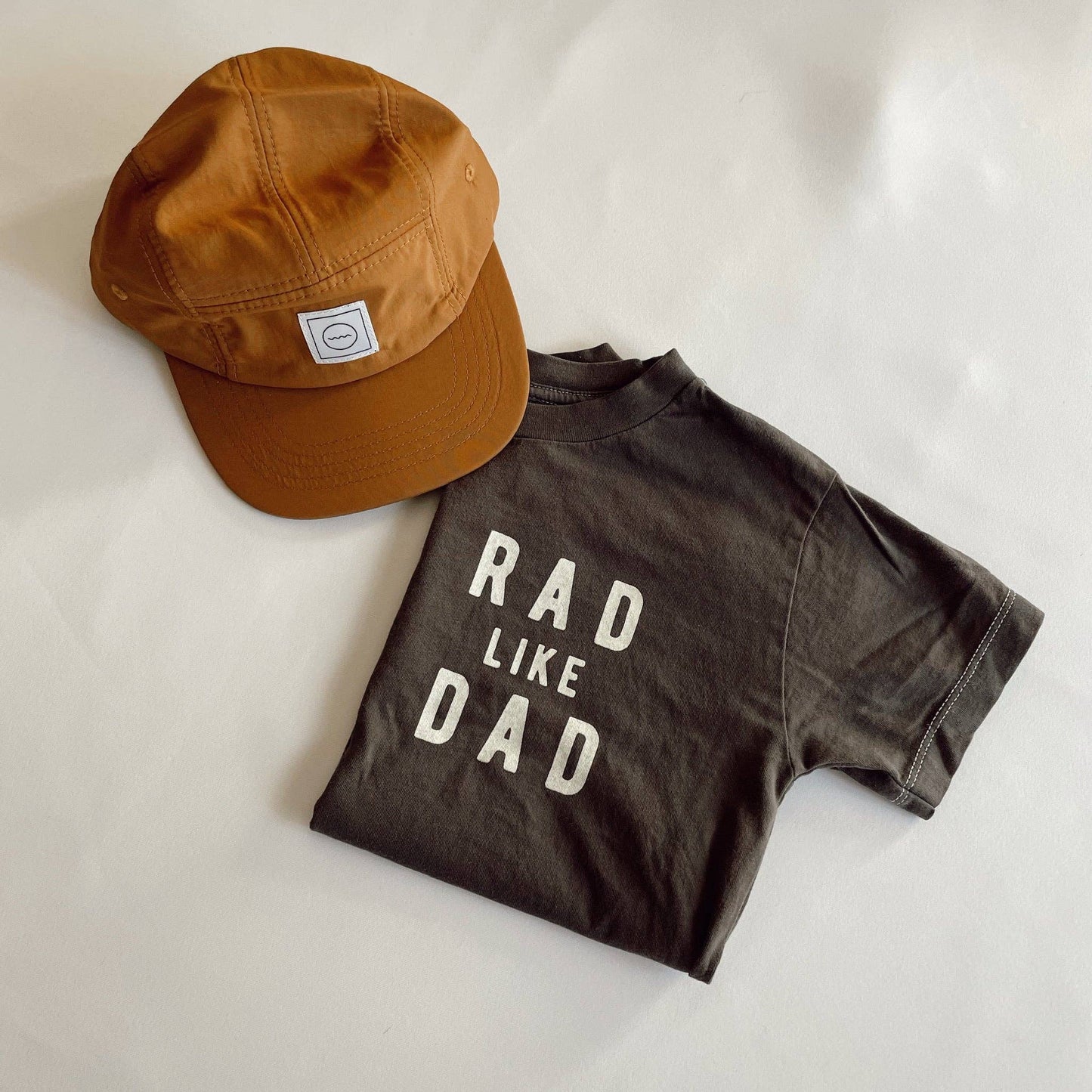 Rad Like Dad Tee