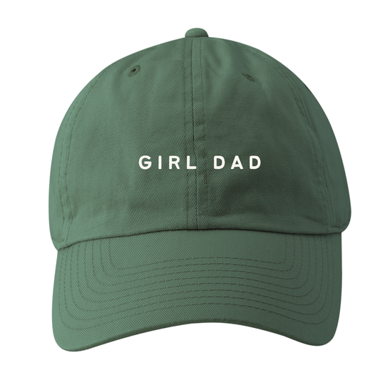 Girl Dad Hat